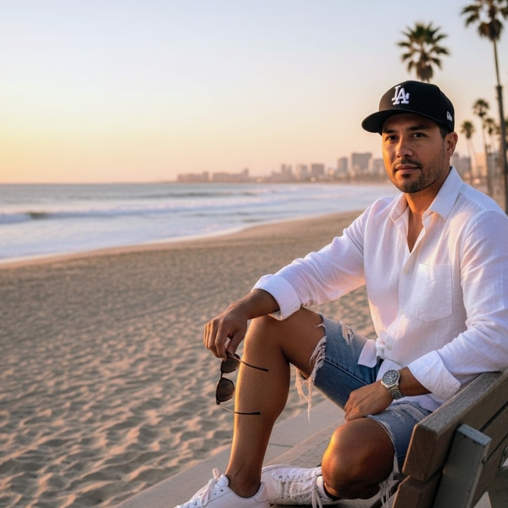 Meet your Posher, Alex!